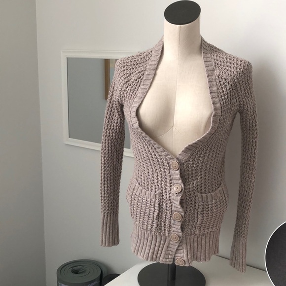 American Eagle Outfitters Sweaters - American Eagle Cardigan